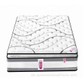 Großhandel Memory Foam Doppelgröße Bonnell Spring Matratze